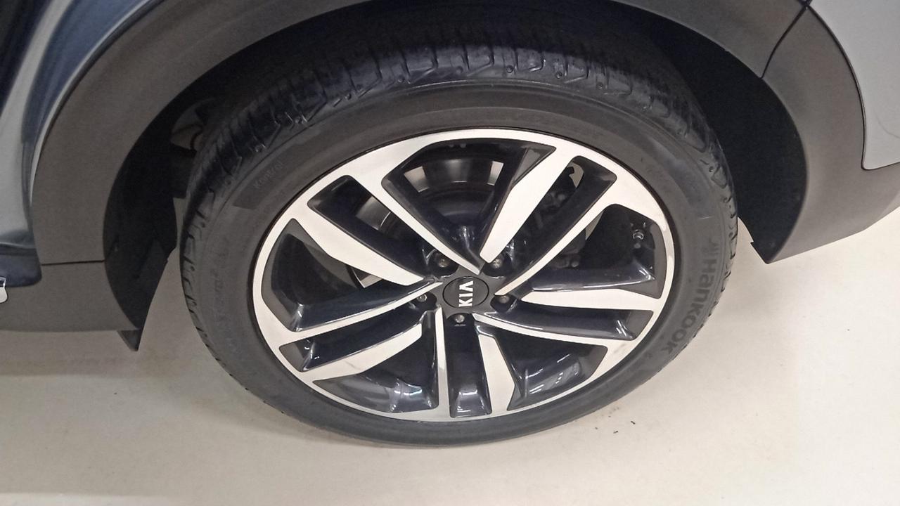 KIA Sportage 1.6 Style ecogpl 2wd 126cv