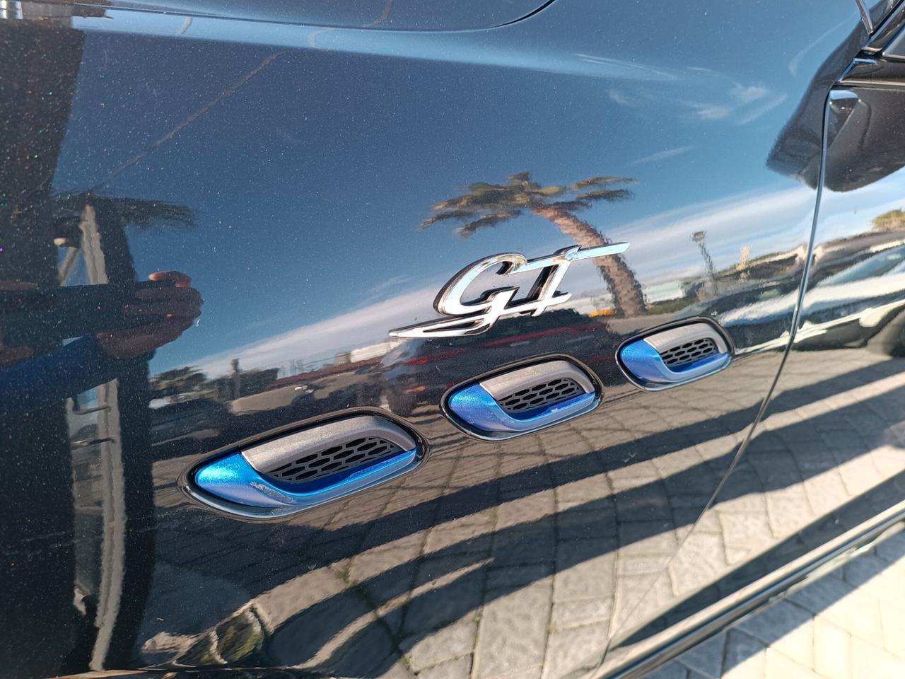 Maserati Levante MHEV 330 CV AWD GT