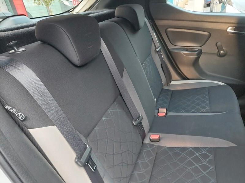 Nissan Micra dCi 90 5 porte N-Connecta