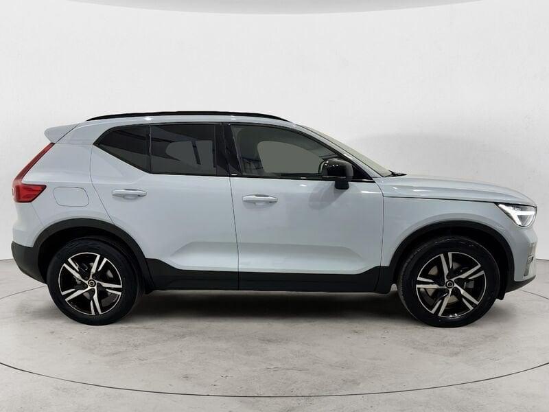 Volvo XC40 XC40 B3 automatico