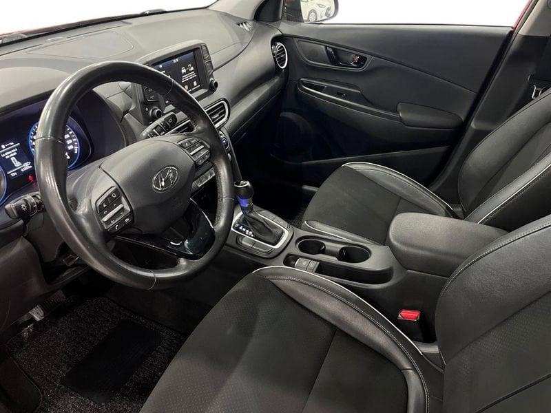 Hyundai Kona Kona 1.6 hev Xprime Techno Pack 2wd dct