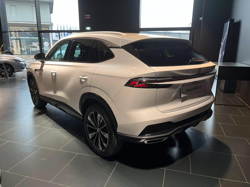 MG HS 1.5 Comfort auto del 2025