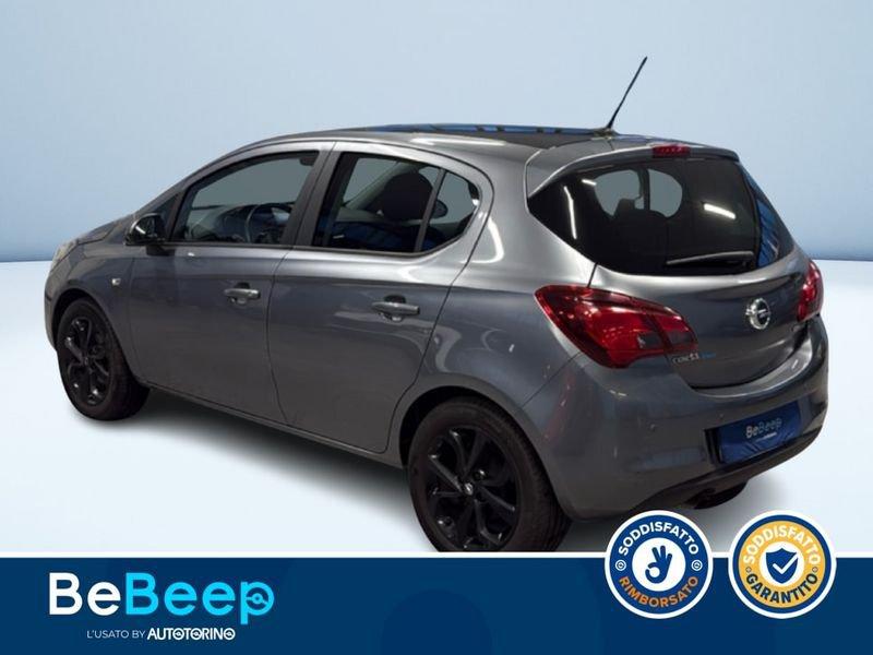 Opel Corsa 5P 1.4 INNOVATION GPL TECH 90CV MY18.5