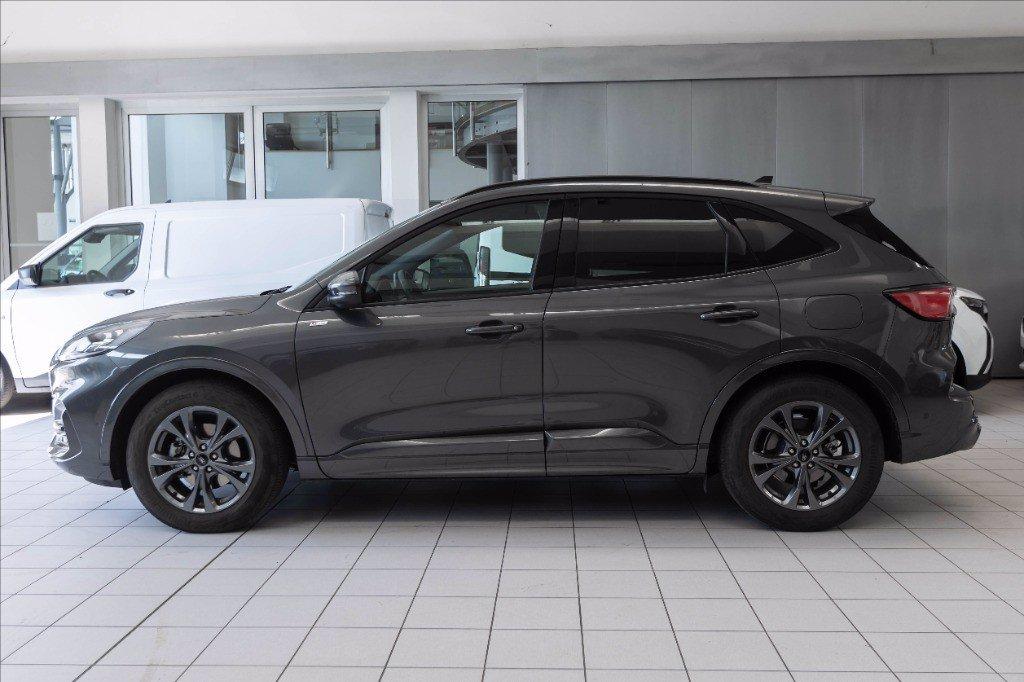 FORD Kuga 2.5 full hybrid ST-Line X 2wd 190cv cvt del 2023