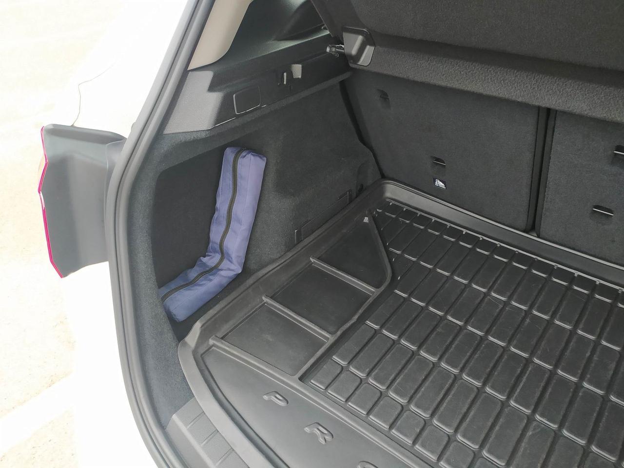 Bmw 218 Active Tourer Advantage 218 d #8362