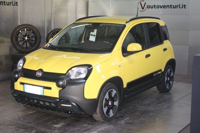 FIAT Panda 1.0 FireFly Hybrid Pandina *Nuova*