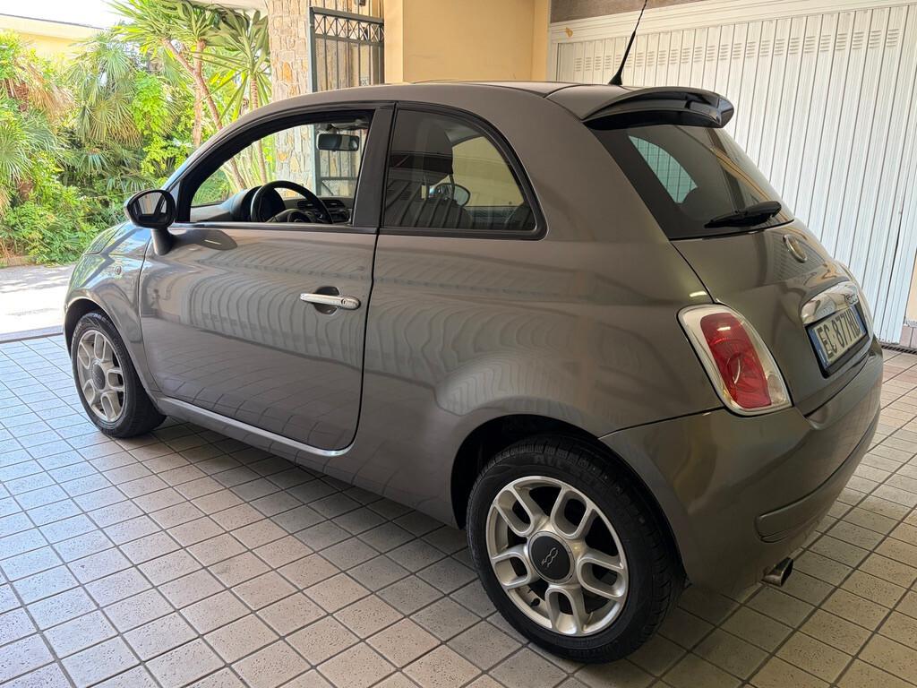 Fiat 500 1.3 Multijet 16V 75 CV Sport