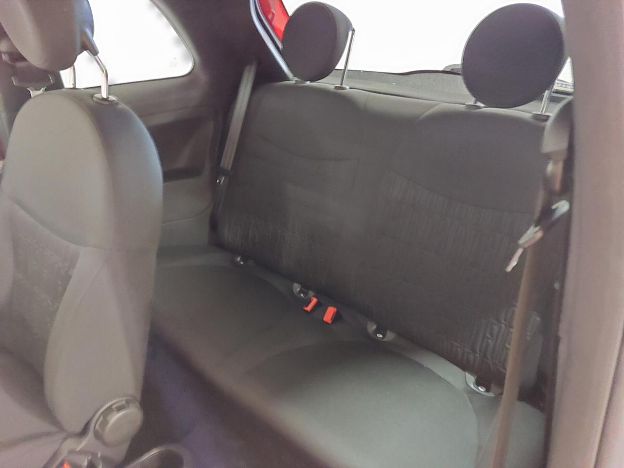 FIAT 500 (2015-2024) 500 1.0 Hybrid