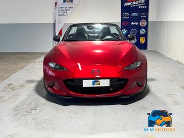 Mazda MX-5 Soft Top 2.0 Exclusive-Line Bilstein B12 Pro-Kit
