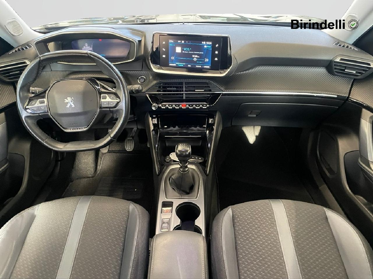 PEUGEOT 2008 2ª serie - 2008 PureTech 130 S&S Allure