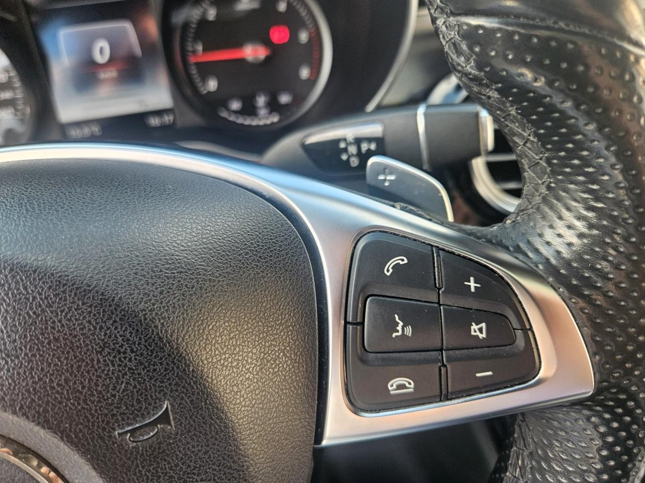 Mercedes-benz C 220 d Auto 4Matic Coupé Premium Plus