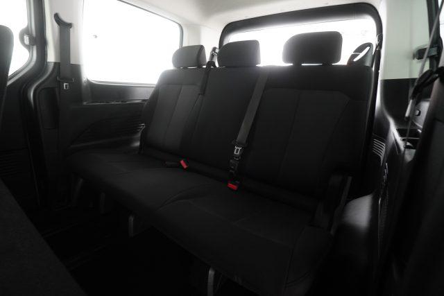 HYUNDAI Staria Staria 2.2 AT AWD 9 posti Wagon