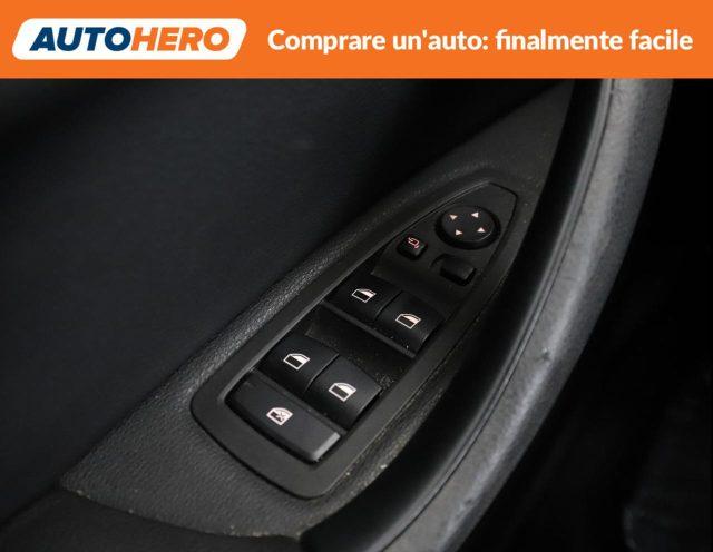 BMW X1 sDrive18i xLine