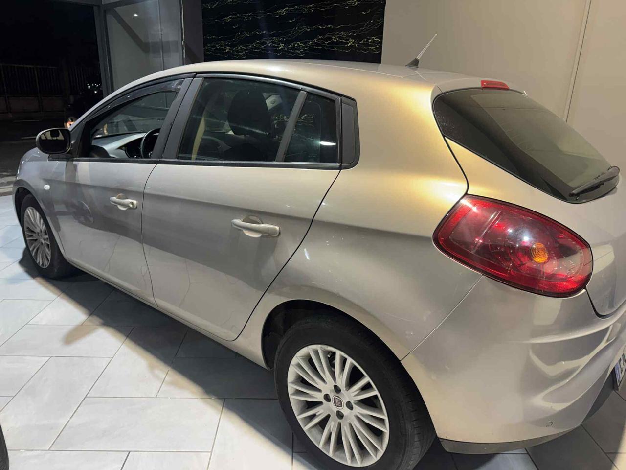 Fiat Bravo 1.6 MJT 120 CV SENZA DIFETTI OK100%