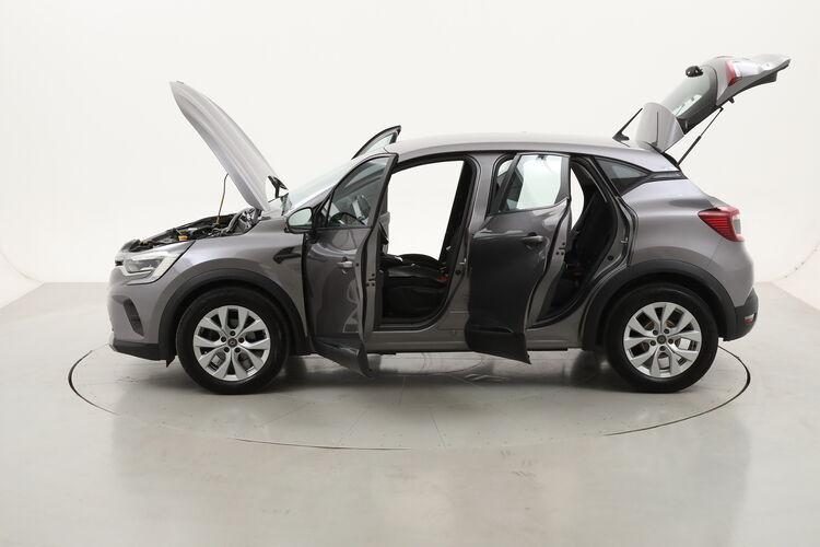 Renault Captur Business EDC BR117957 1.5 Diesel 116CV