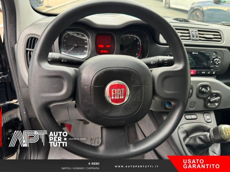 FIAT Panda Panda 1.2 Lounge 69cv