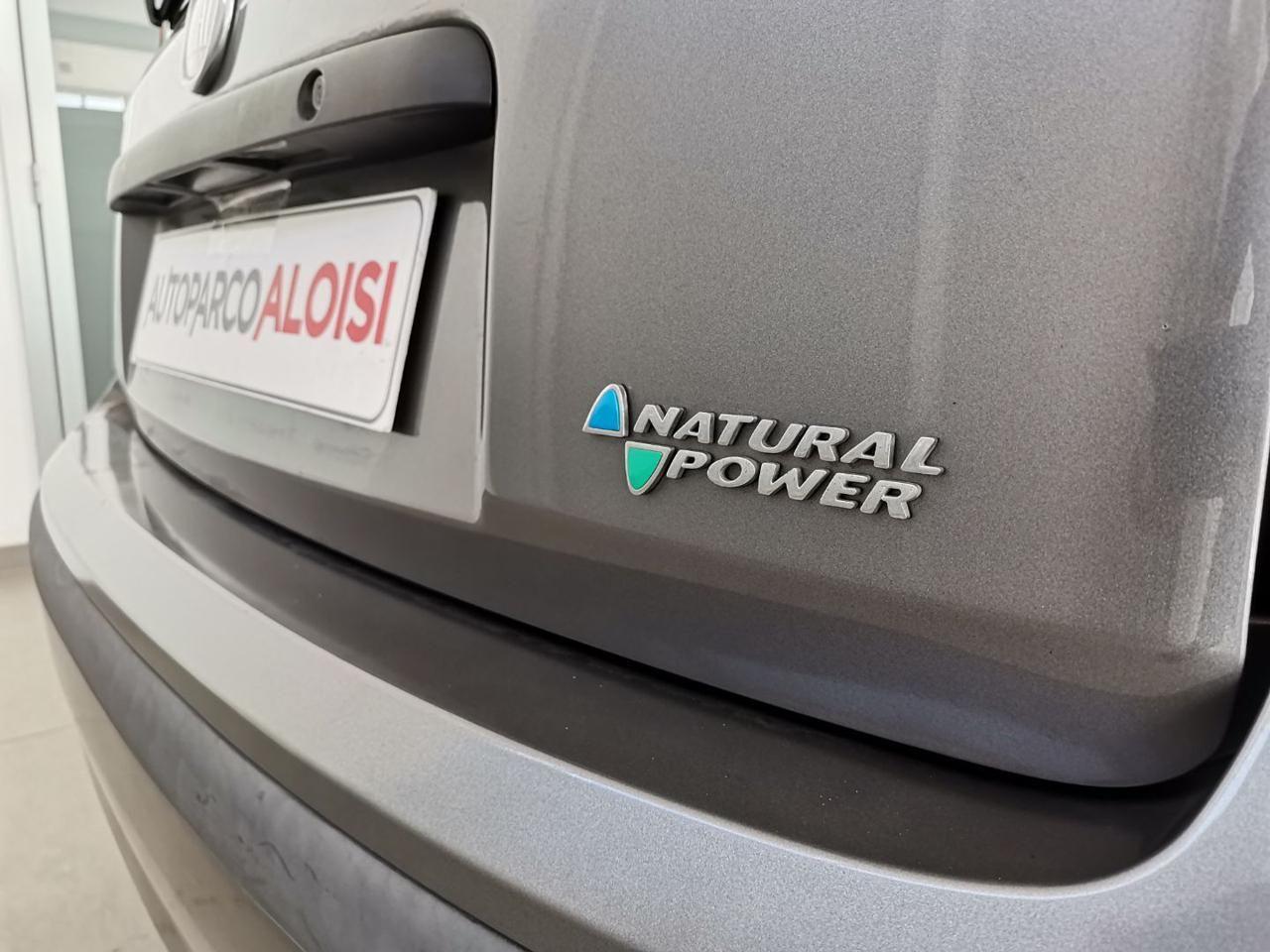 Fiat Panda 1.4 Natural Power Classic