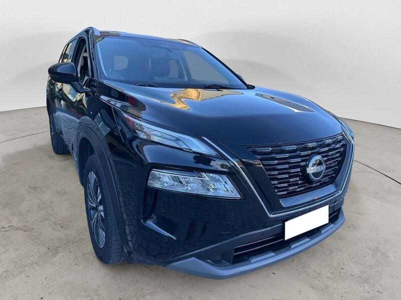 Nissan X-Trail 1.5 e-power N-Connecta 2wd auto