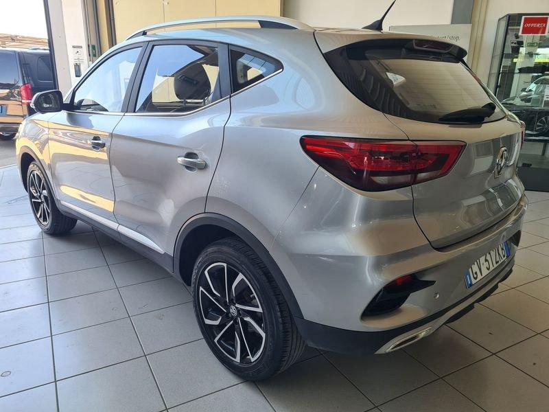 MG ZS 1.5 VTi-Tech Luxury