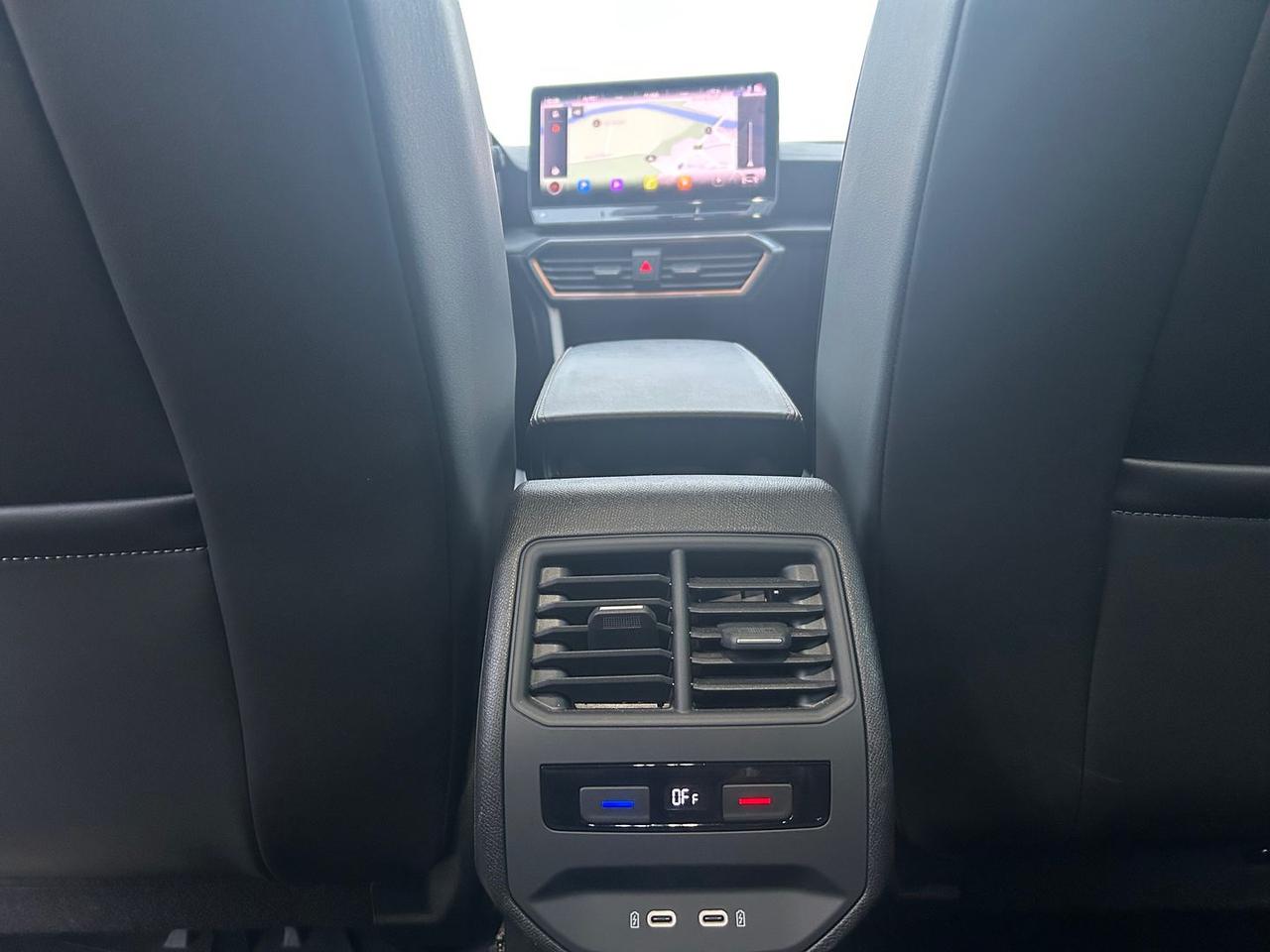 Cupra Formentor 1.4 E-HIBRID #9921