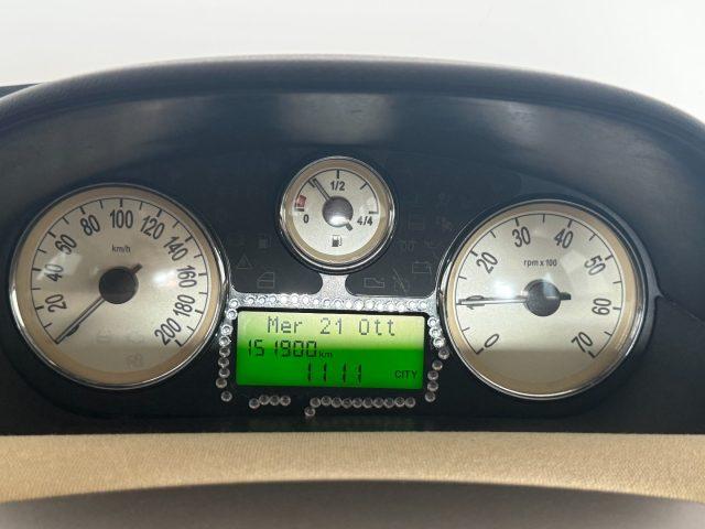 LANCIA Ypsilon 1.2