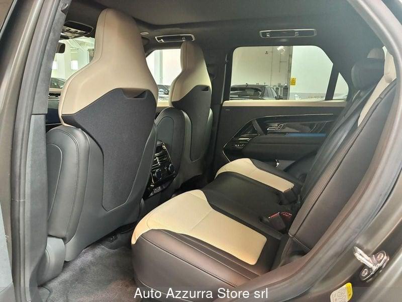 Land Rover Range Rover Sport 4.4 V8 AWD MHEV SV Celestial Edition THEIA Curation 635cv auto