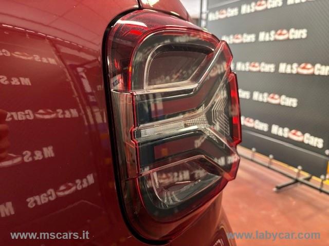DACIA Duster 1.0 TCe 90CV 4x2 Comfort DP
