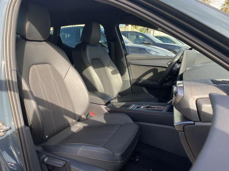 Cupra Leon LE CUPRA 5P HYBRID DSG 150CV