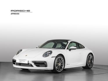 Porsche 911 coupe 3.0 carrera auto