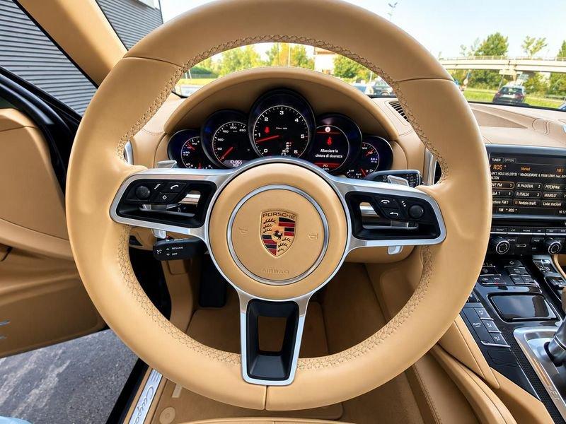 Porsche Cayenne Cayenne 3.0 Diesel Tiptronic 250 CV