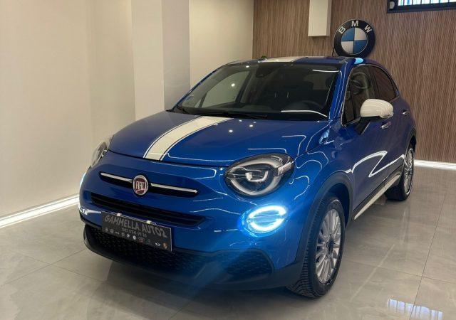 FIAT 500X 1.3 MultiJet 95 CV Urban