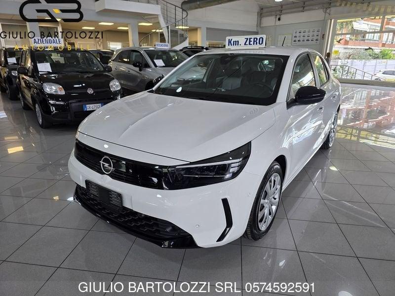 Opel Corsa 1.2 Edition
