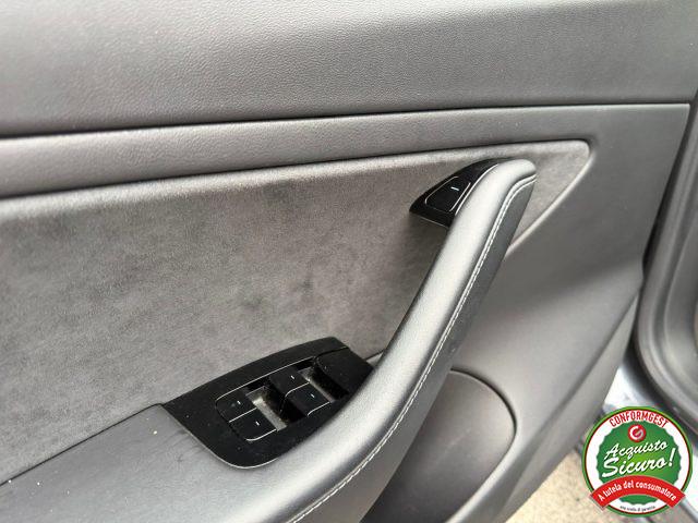 TESLA Model 3 Long Range Dual Motor