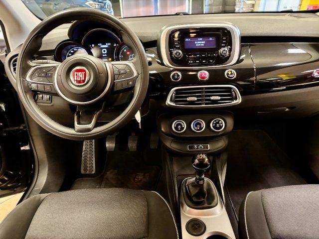 FIAT 500X 1.3 MultiJet 95 CV OK NEOPATENTATO - GOMMATA