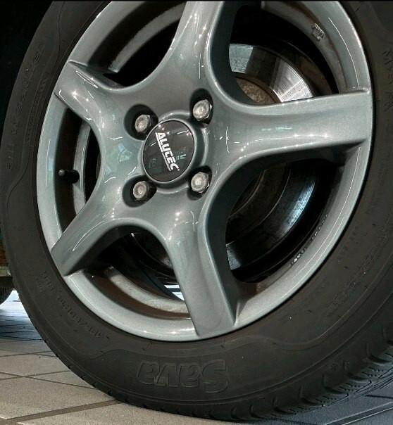 Mazda MX-5 1.6 16V MX5 NBFL
