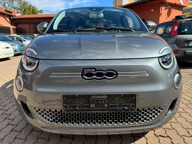 FIAT 500e Icon Berlina 42 kWh