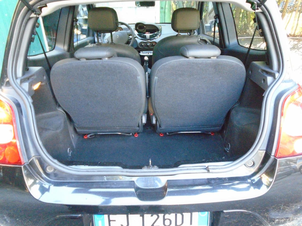 Renault Twingo 1.2 lev Live! 75cv