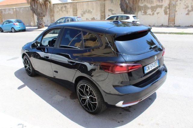 BMW 218 d Active Tourer
