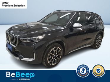 BMW X1 SDRIVE18D X-LINE AUTO