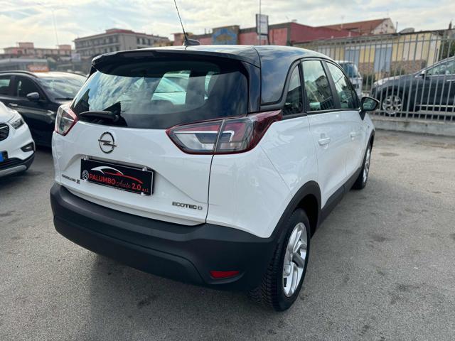 OPEL Crossland X 1.6 D 100cv Innovation 60.000km