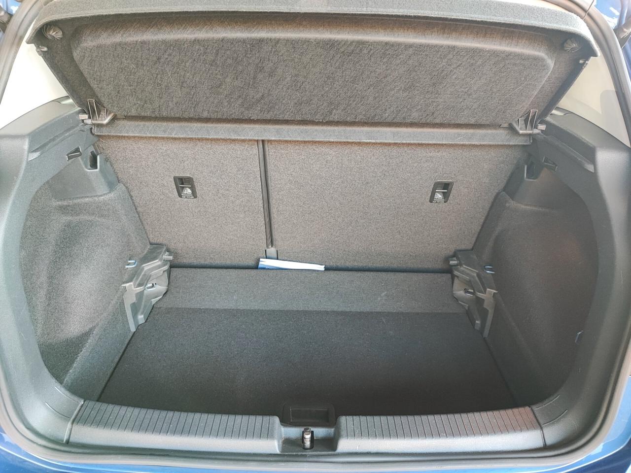 Volkswagen T-Cross 1.6 TDI DSG SCR Advanced BMT