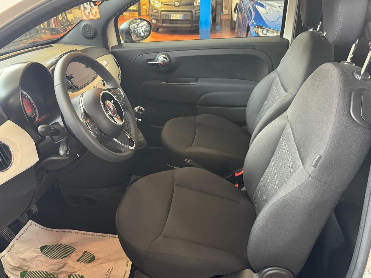Fiat 500 1.0 Hybrid PREZZO SENZA VINCOLI