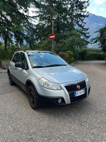 Fiat Sedici 1.6 16V 4x4 Experience NEOPATENTATI