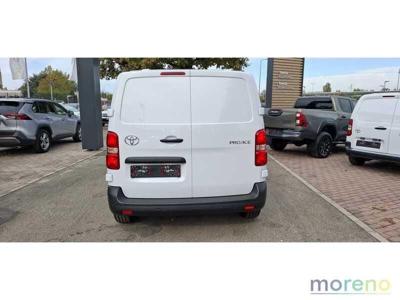 Toyota Proace 1.5d 120cv S&S 10q L1 S Comfort