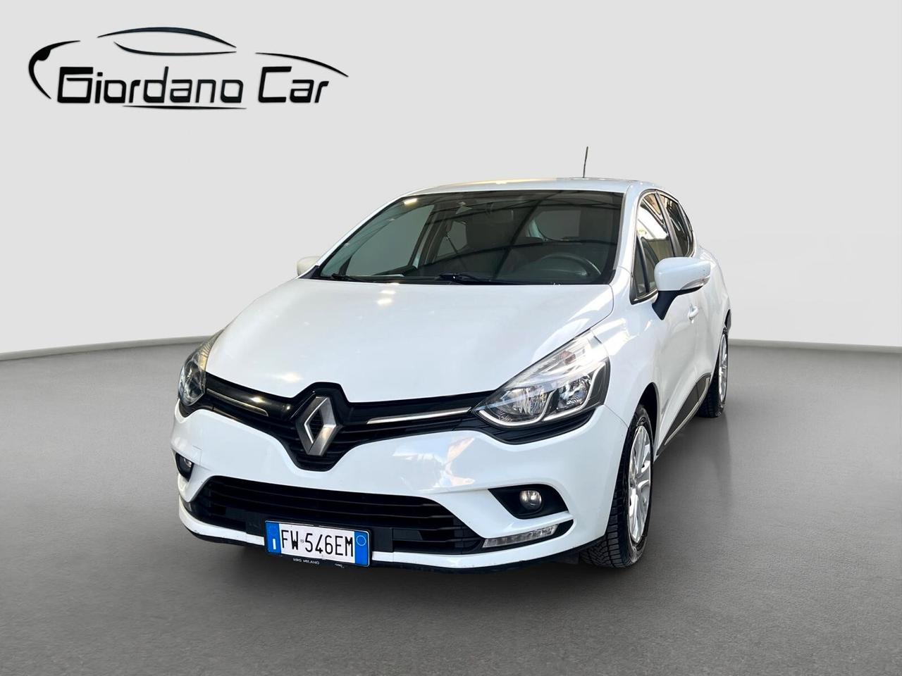 Renault Clio dCi 8V 75 CV 5 porte Business