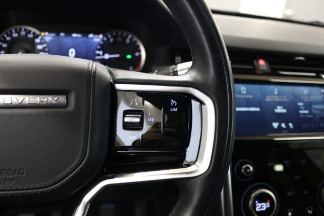 LAND ROVER Discovery Sport 2.0 eD4 163 CV 2WD R-Dynamic S