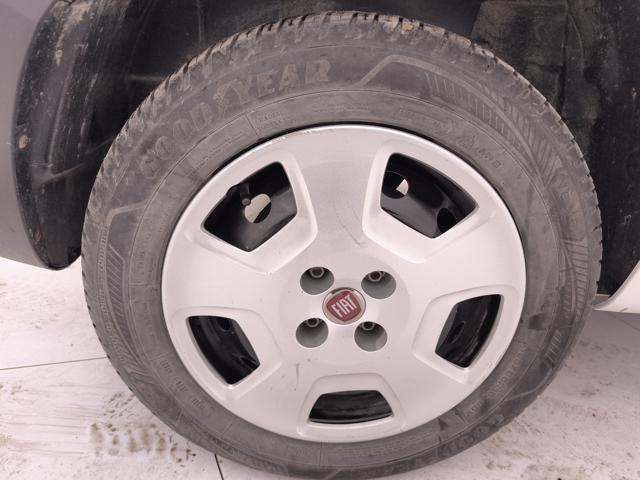 FIAT Fiorino cargo 1.3 mjt 95cv ecojet SX E6d-temp