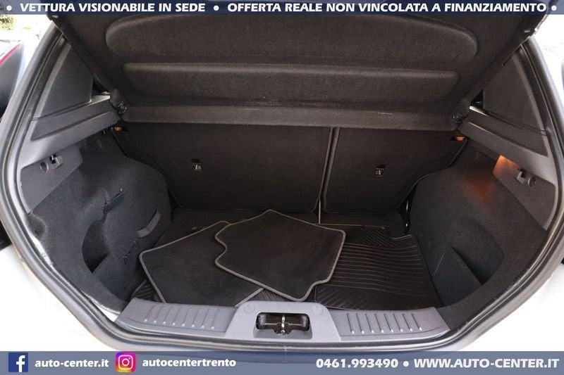 Ford Fiesta ST200 EDITION 1.6 3p ST 200 cv