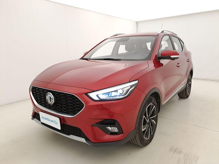 MG ZS Luxury BR989894 1.5 Benzina 106CV