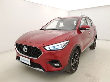 MG ZS Luxury BR989894 1.5 Benzina 106CV